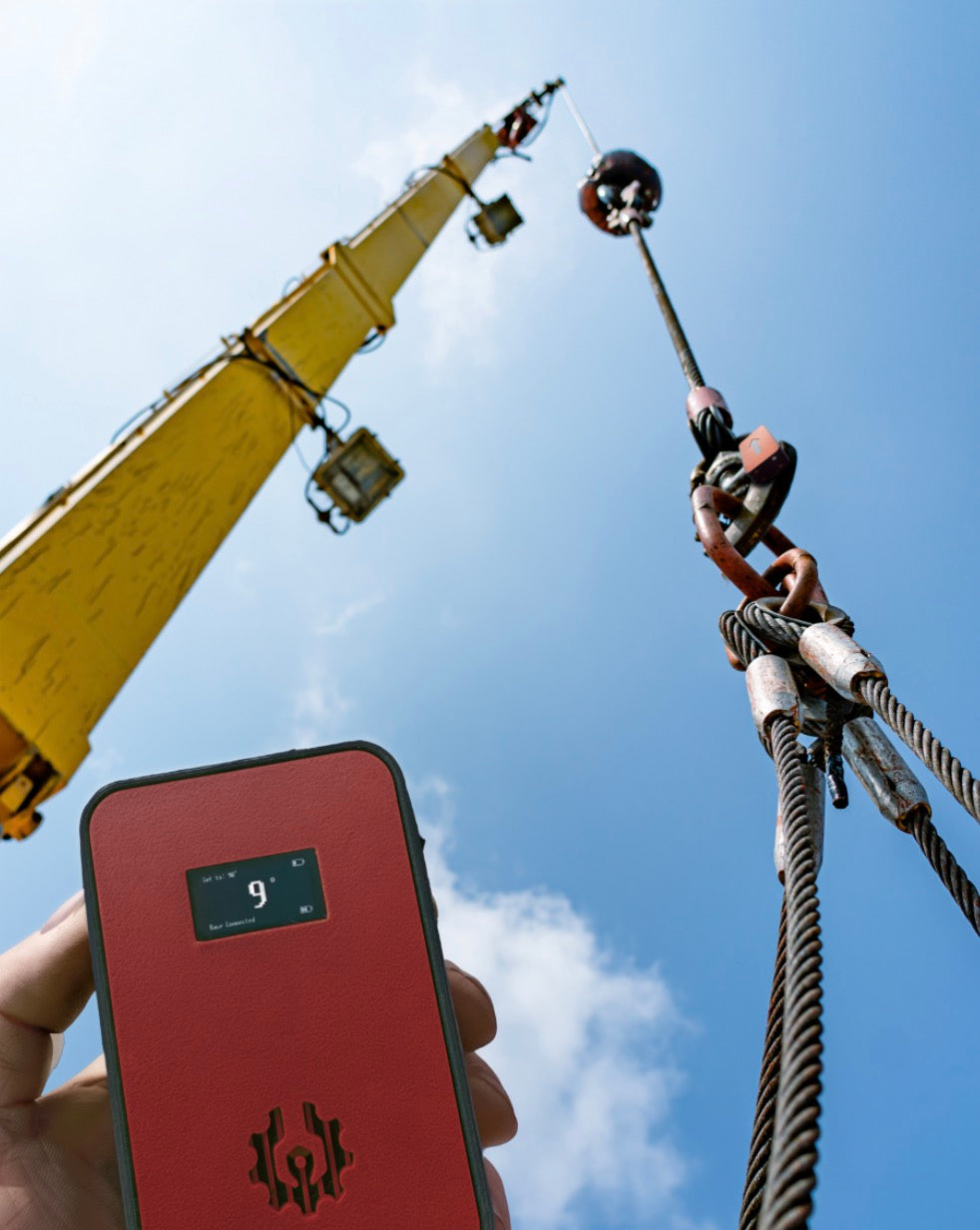 TiltTone Pro – Wireless Tilt & Level Alert System