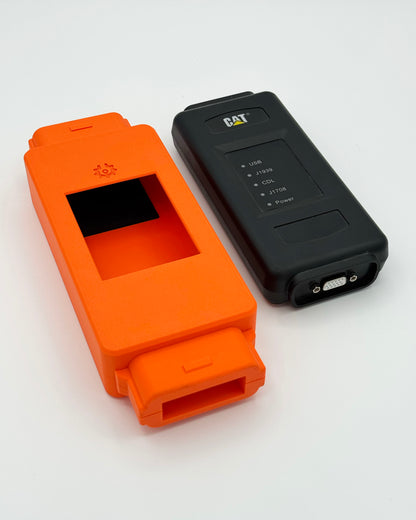 Diagnostic Defender - CAT Comm III Protective Case