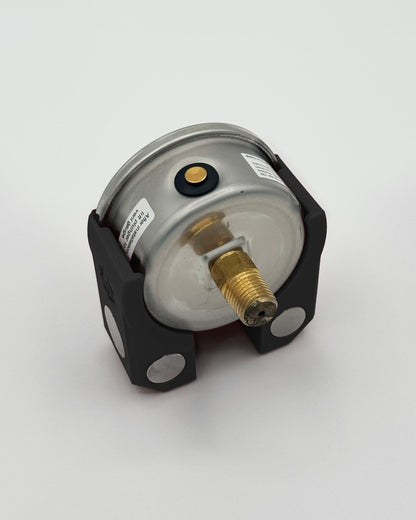 GaugeBuddy - Universal Hydraulic Gauge Mount