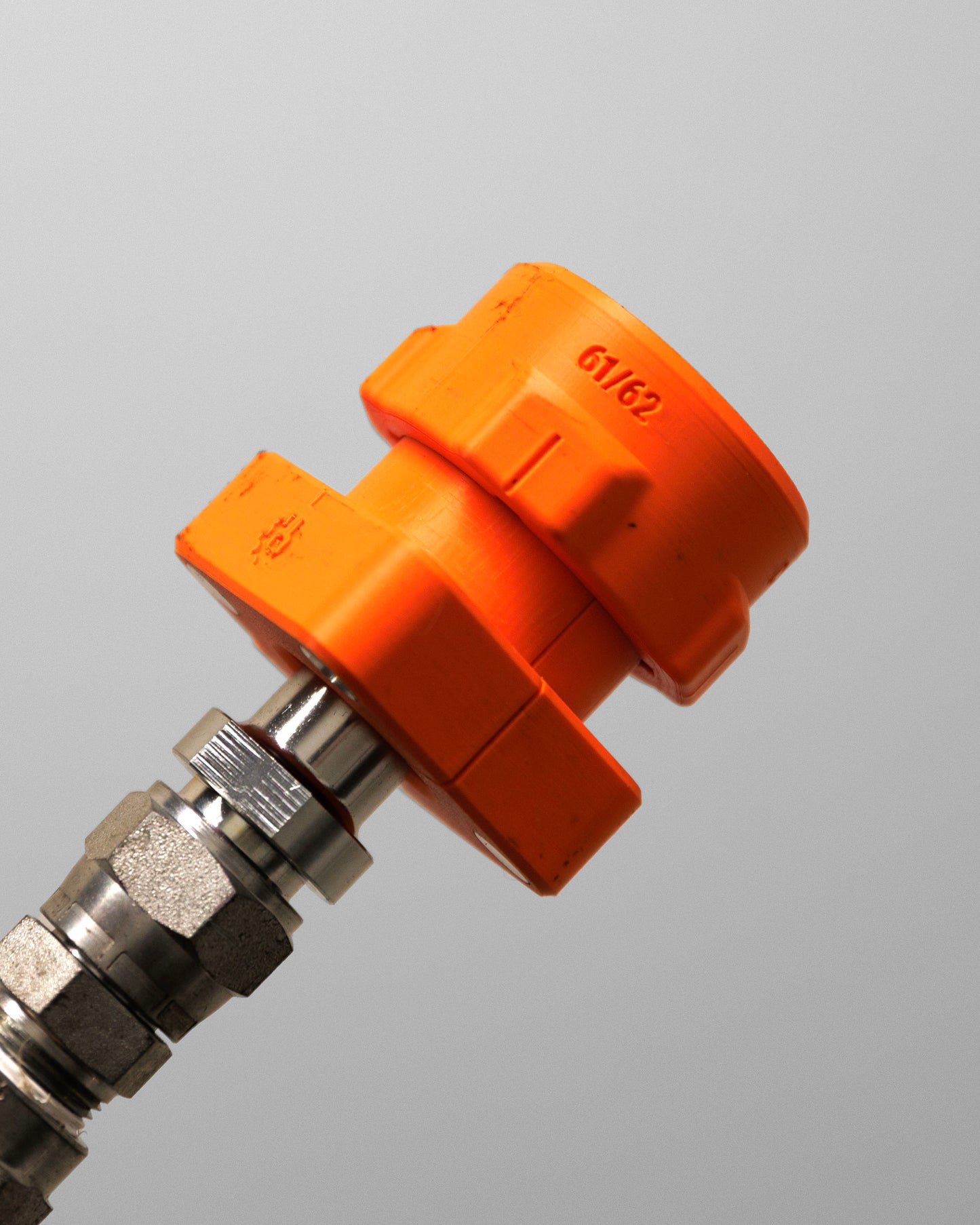 HydraCap 2.0 - Hydraulic Flange Caps