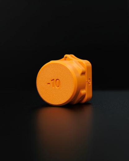 HydraCap 2.0 - Hydraulic Flange Caps