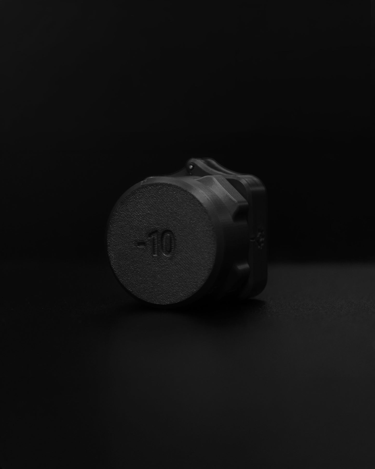 HydraCap 2.0 - Hydraulic Flange Caps