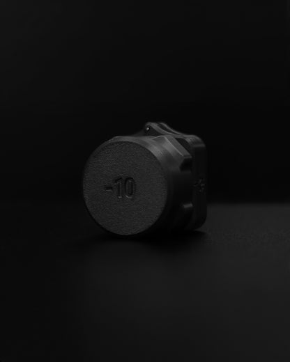 HydraCap 2.0 - Hydraulic Flange Caps