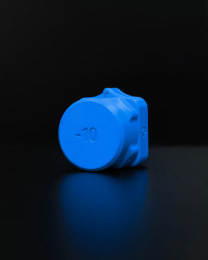 HydraCap 2.0 - Hydraulic Flange Caps