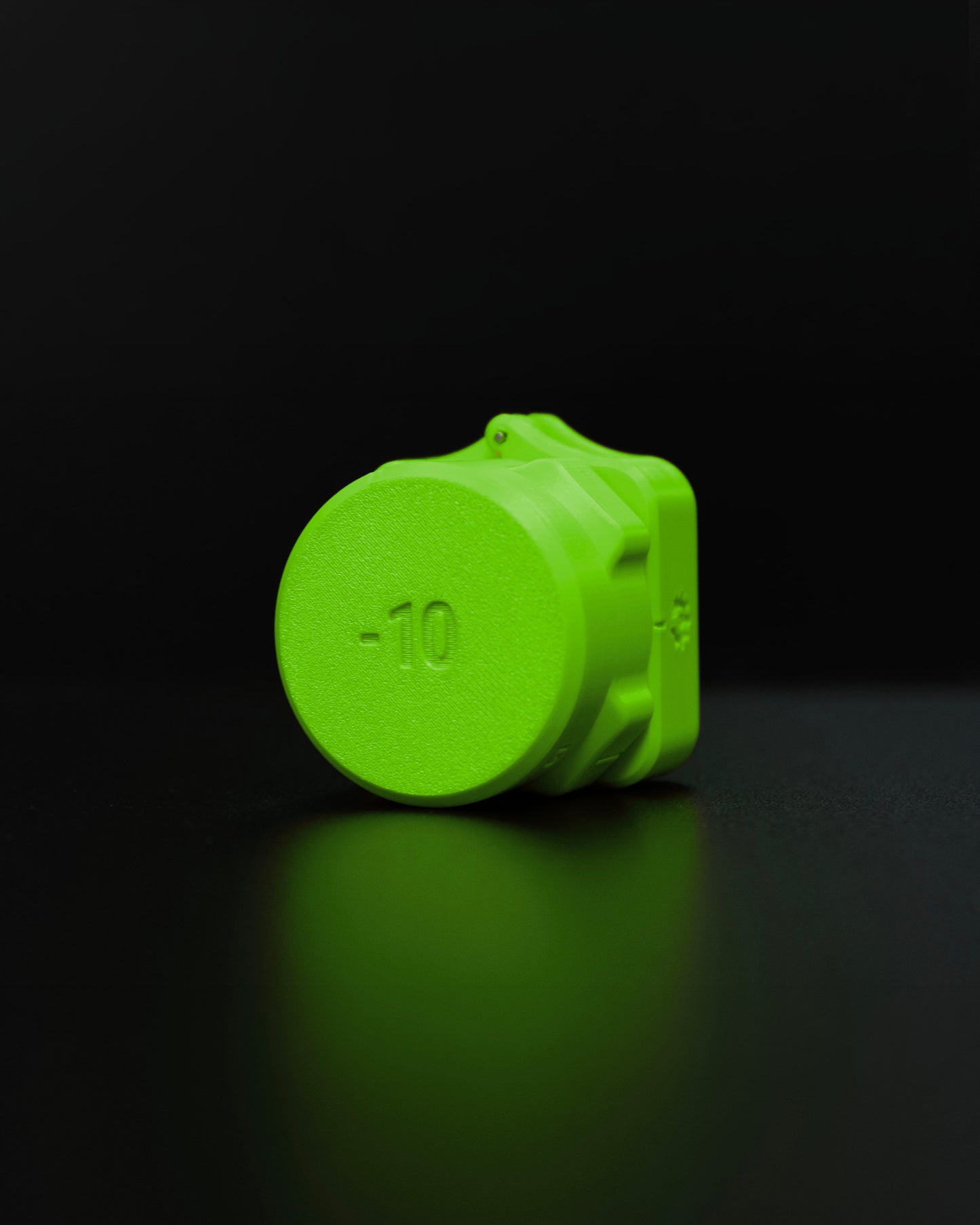 HydraCap 2.0 - Hydraulic Flange Caps