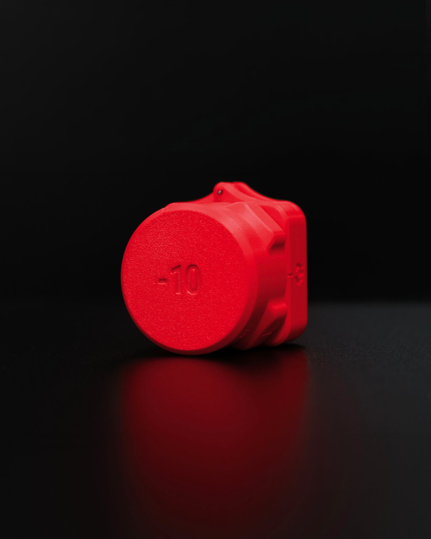 HydraCap 2.0 - Hydraulic Flange Caps