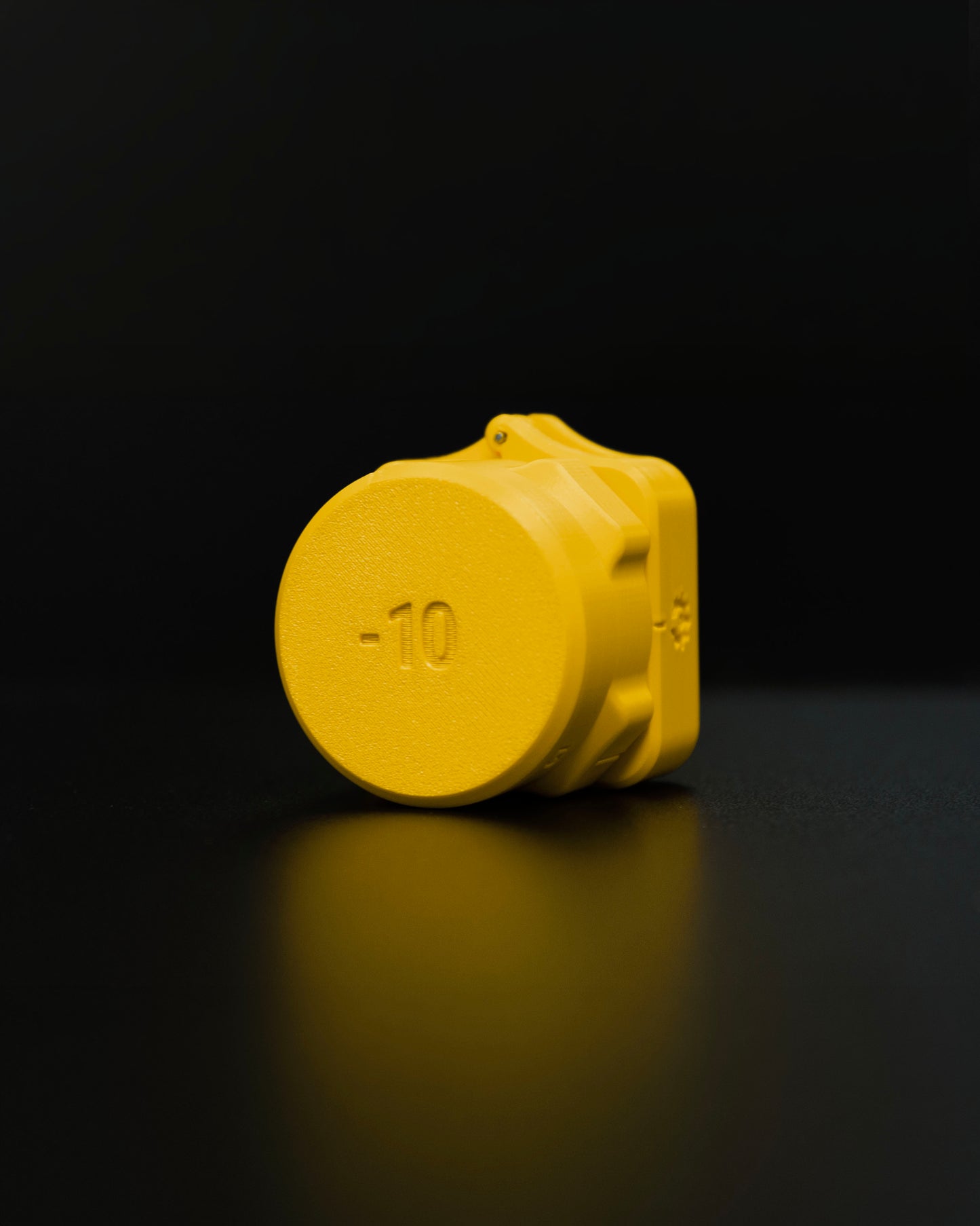 HydraCap 2.0 - Hydraulic Flange Caps
