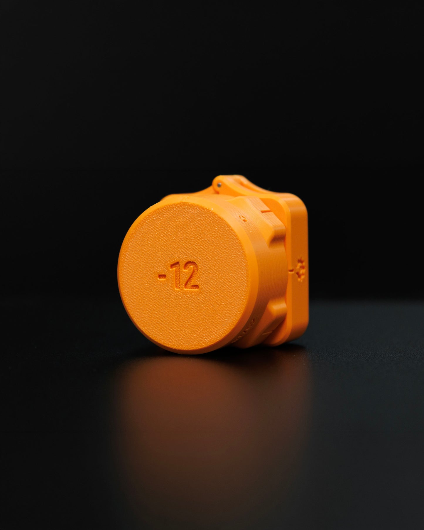 HydraCap 2.0 - Hydraulic Flange Caps