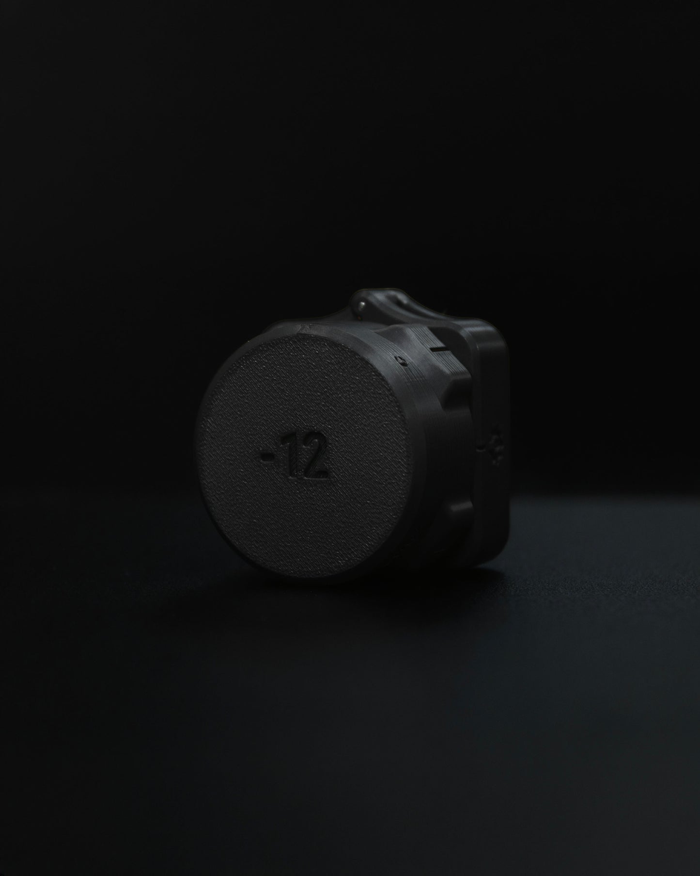 HydraCap 2.0 - Hydraulic Flange Caps