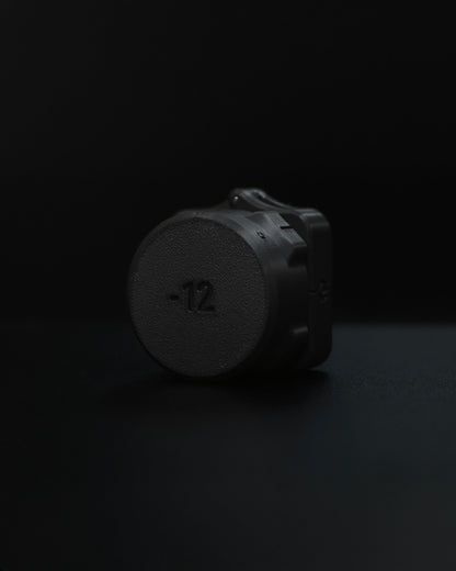 HydraCap 2.0 - Hydraulic Flange Caps