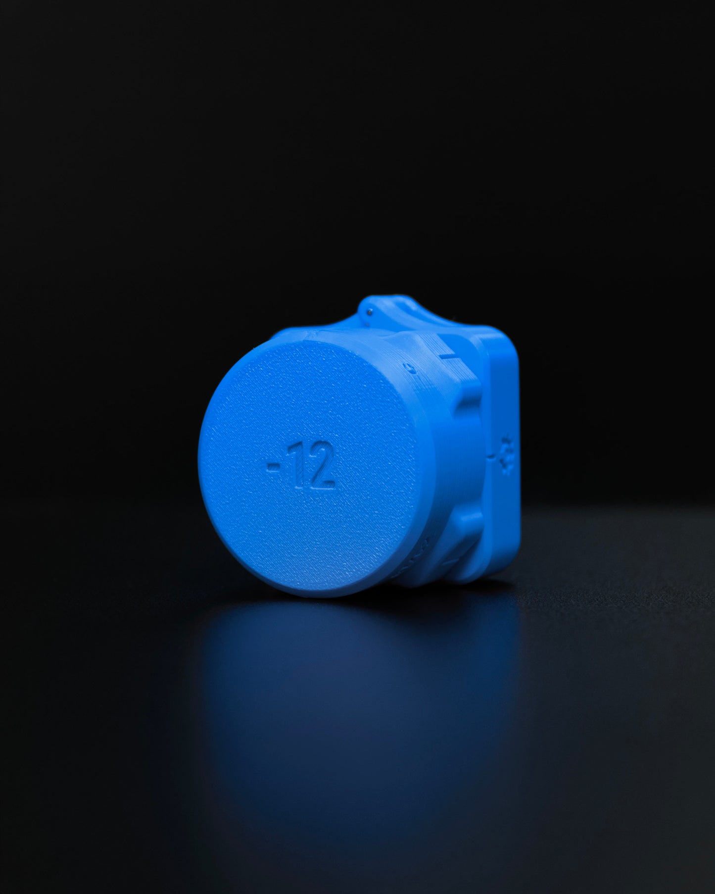 HydraCap 2.0 - Hydraulic Flange Caps