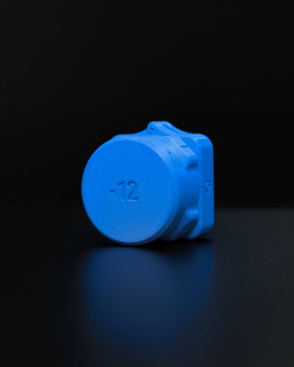 HydraCap 2.0 - Hydraulic Flange Caps