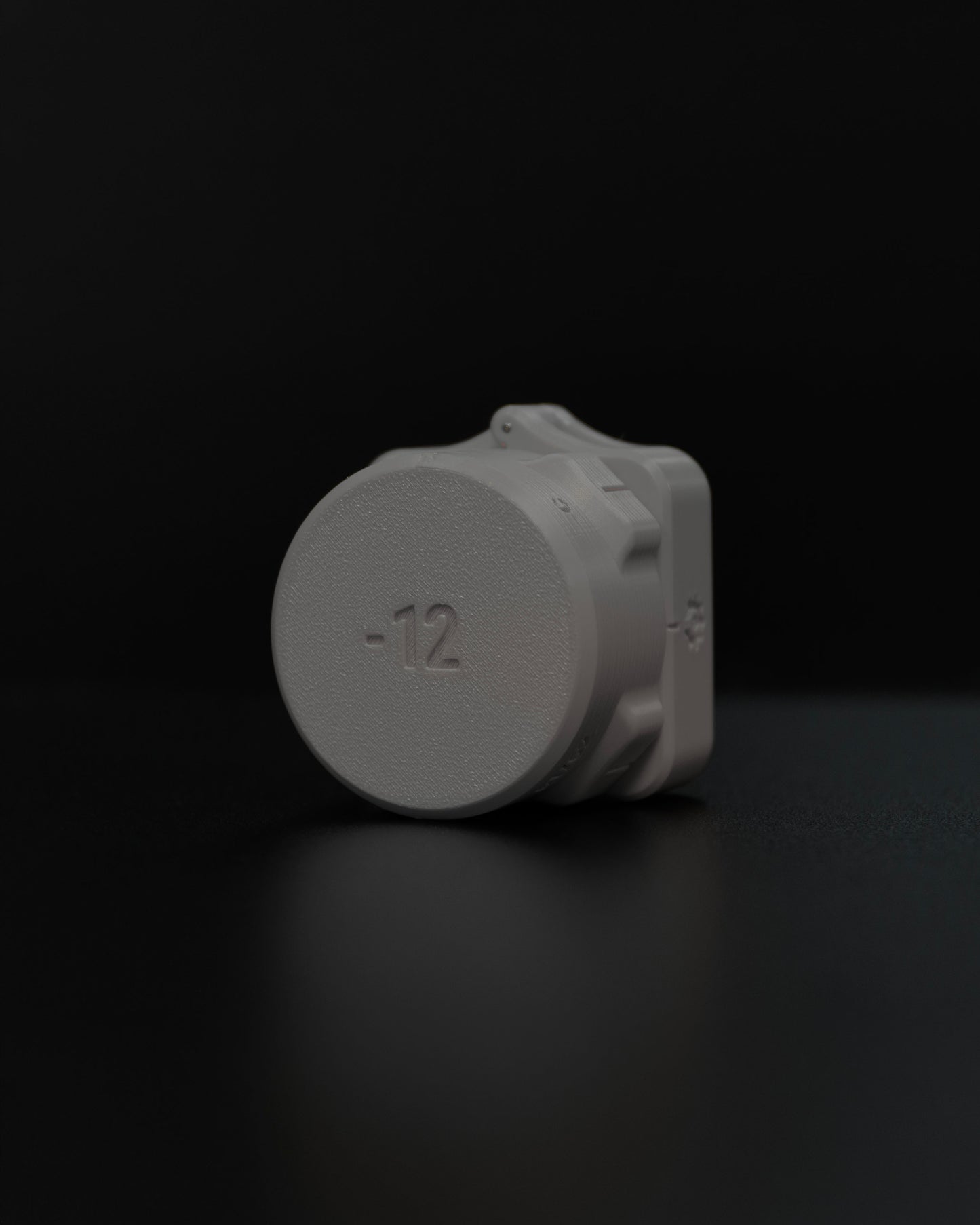 HydraCap 2.0 - Hydraulic Flange Caps