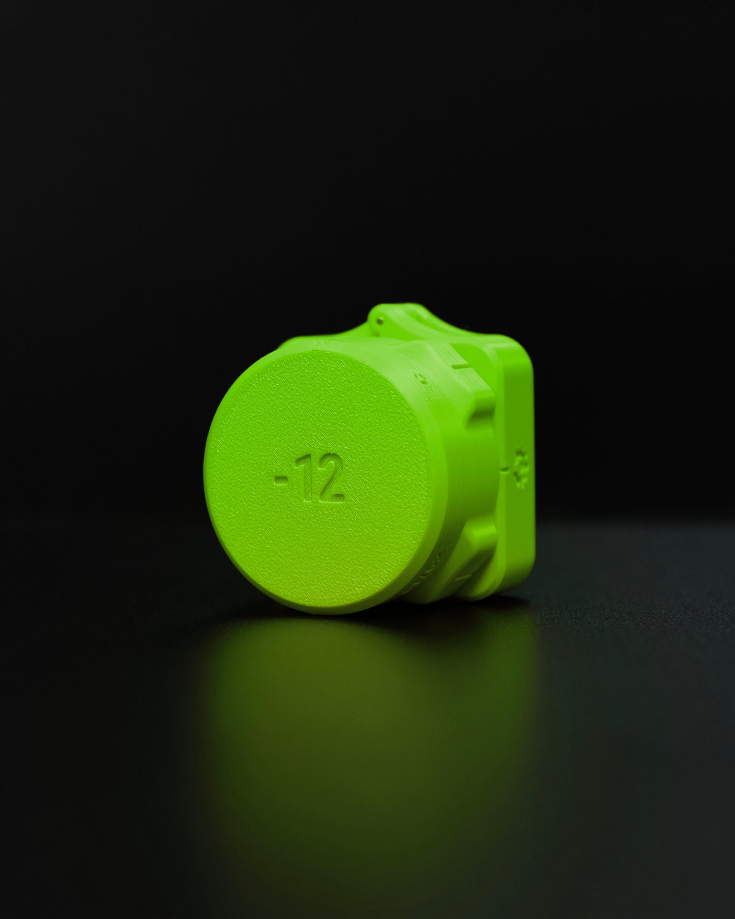 HydraCap 2.0 - Hydraulic Flange Caps