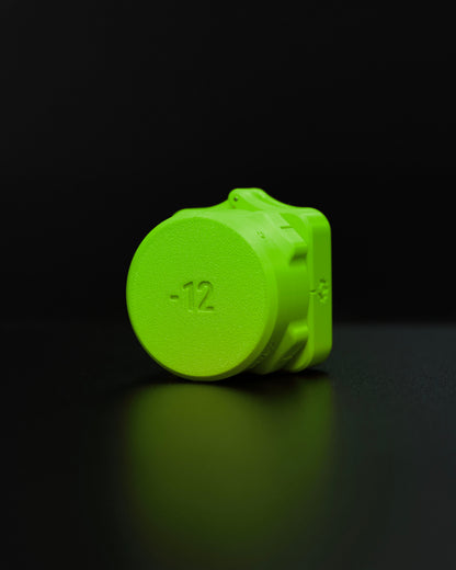 HydraCap 2.0 - Hydraulic Flange Caps