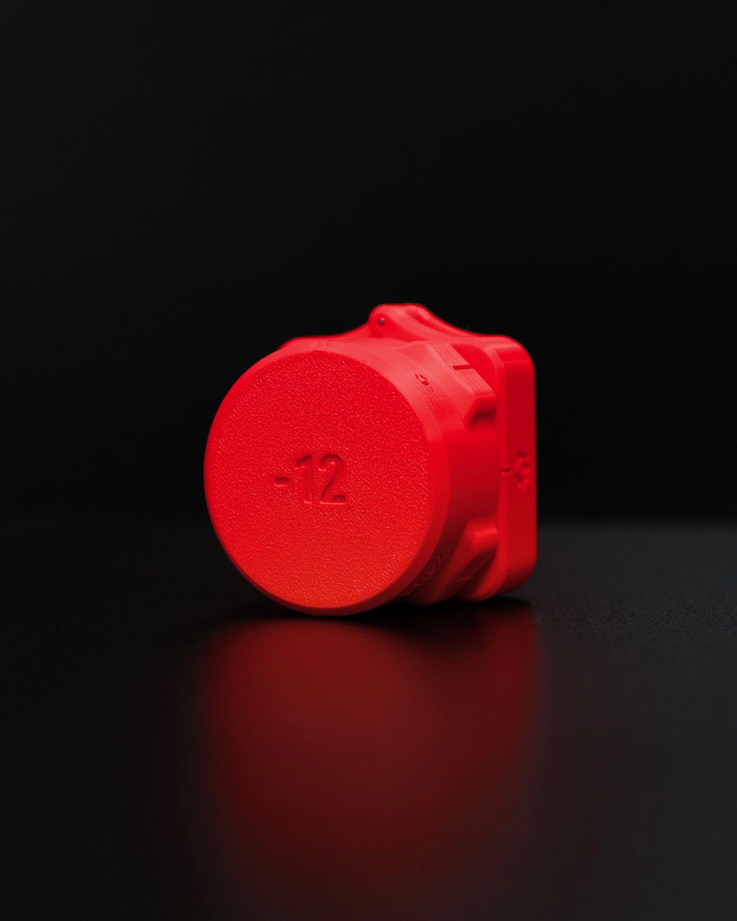 HydraCap 2.0 - Hydraulic Flange Caps