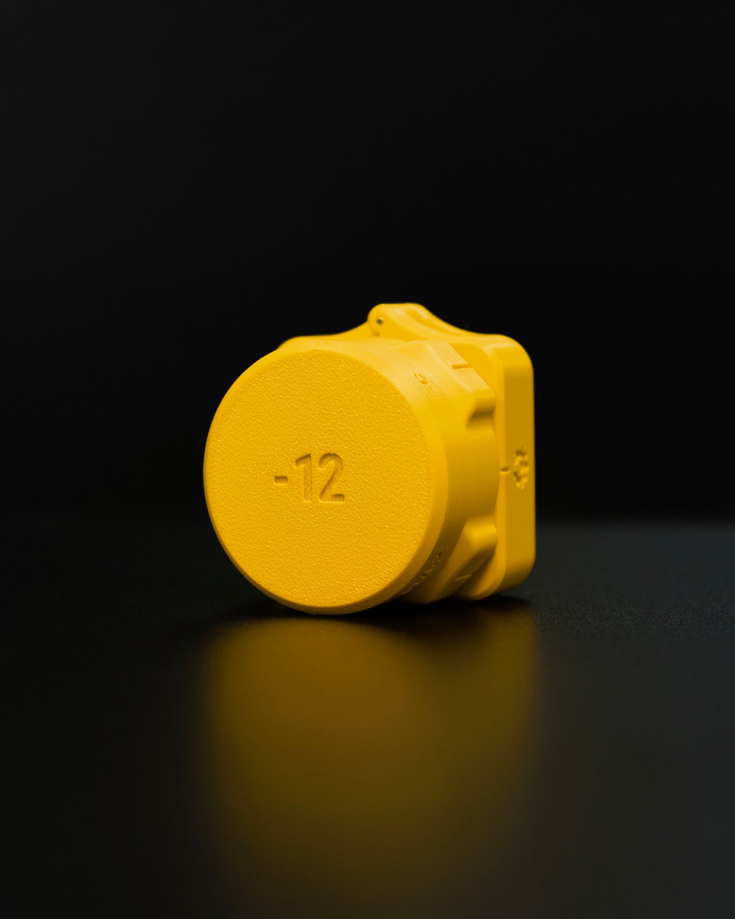 HydraCap 2.0 - Hydraulic Flange Caps