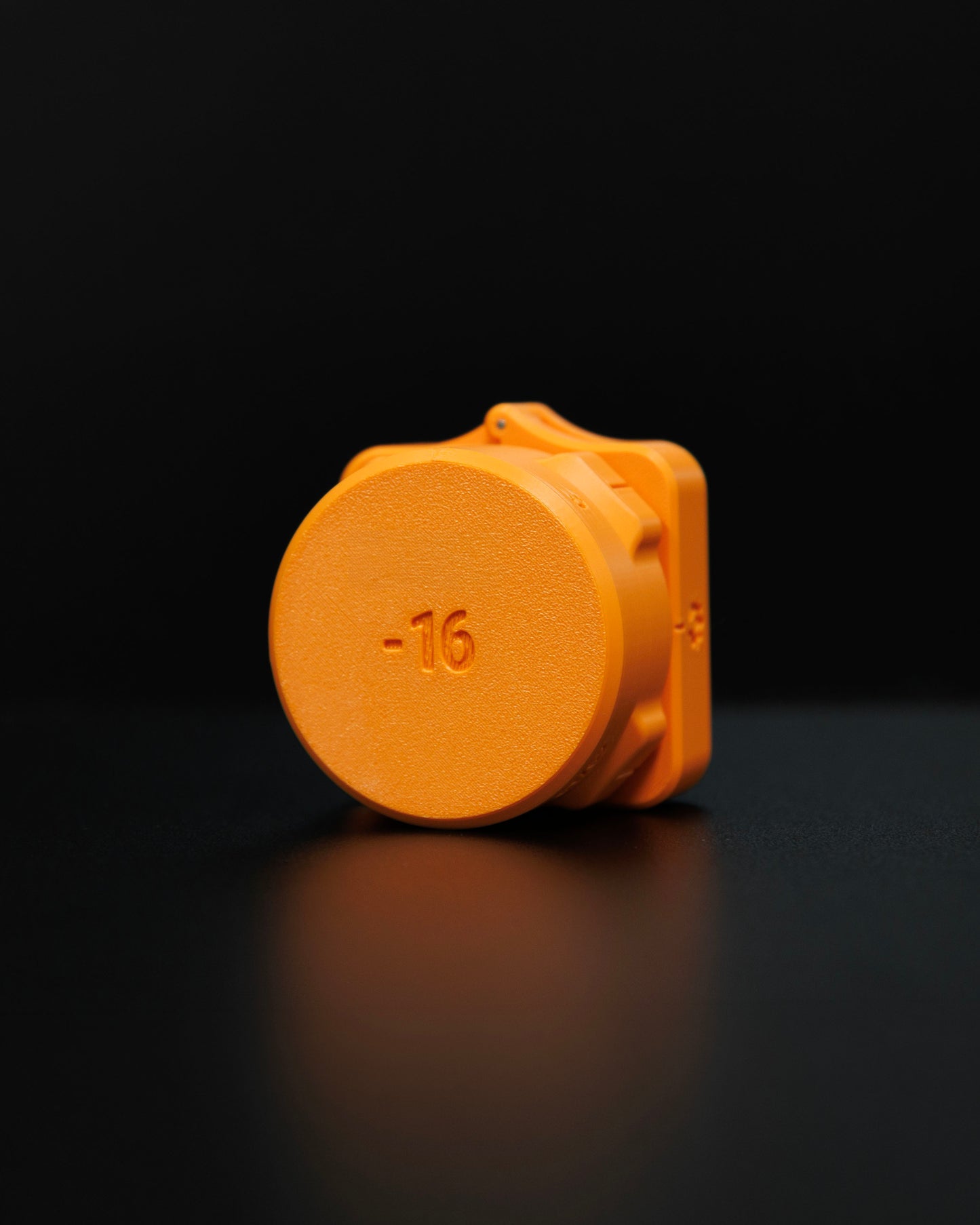 HydraCap 2.0 - Hydraulic Flange Caps