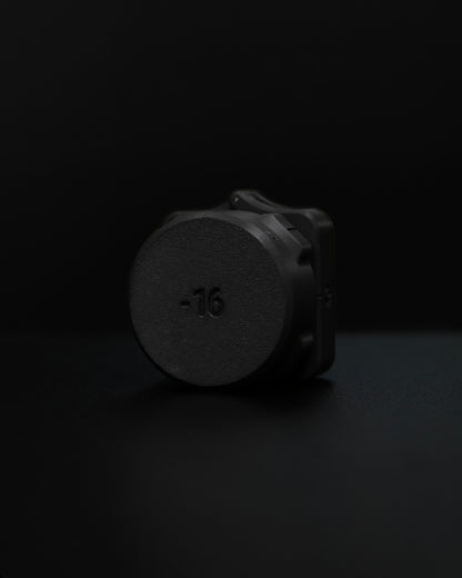 HydraCap 2.0 - Hydraulic Flange Caps