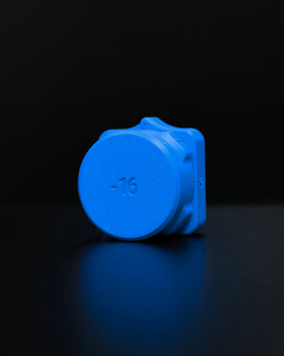 HydraCap 2.0 - Hydraulic Flange Caps