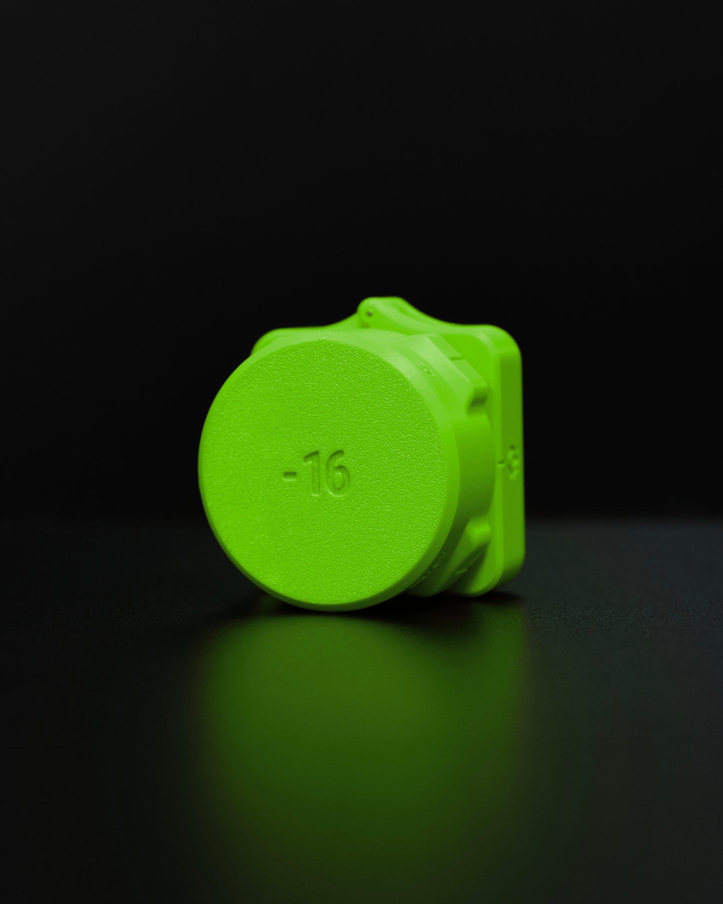 HydraCap 2.0 - Hydraulic Flange Caps