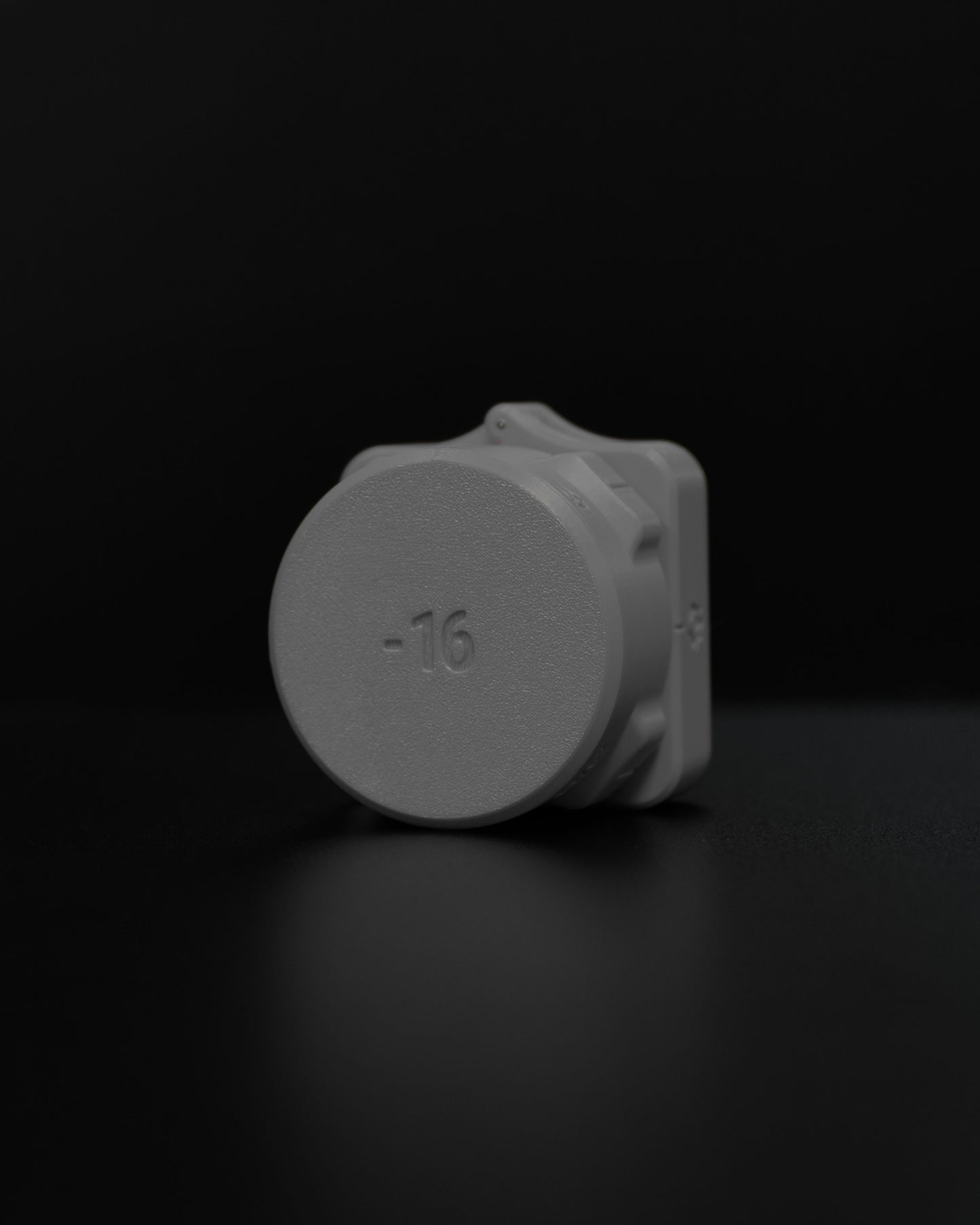 HydraCap 2.0 - Hydraulic Flange Caps
