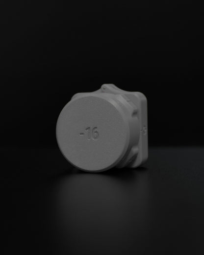 HydraCap 2.0 - Hydraulic Flange Caps