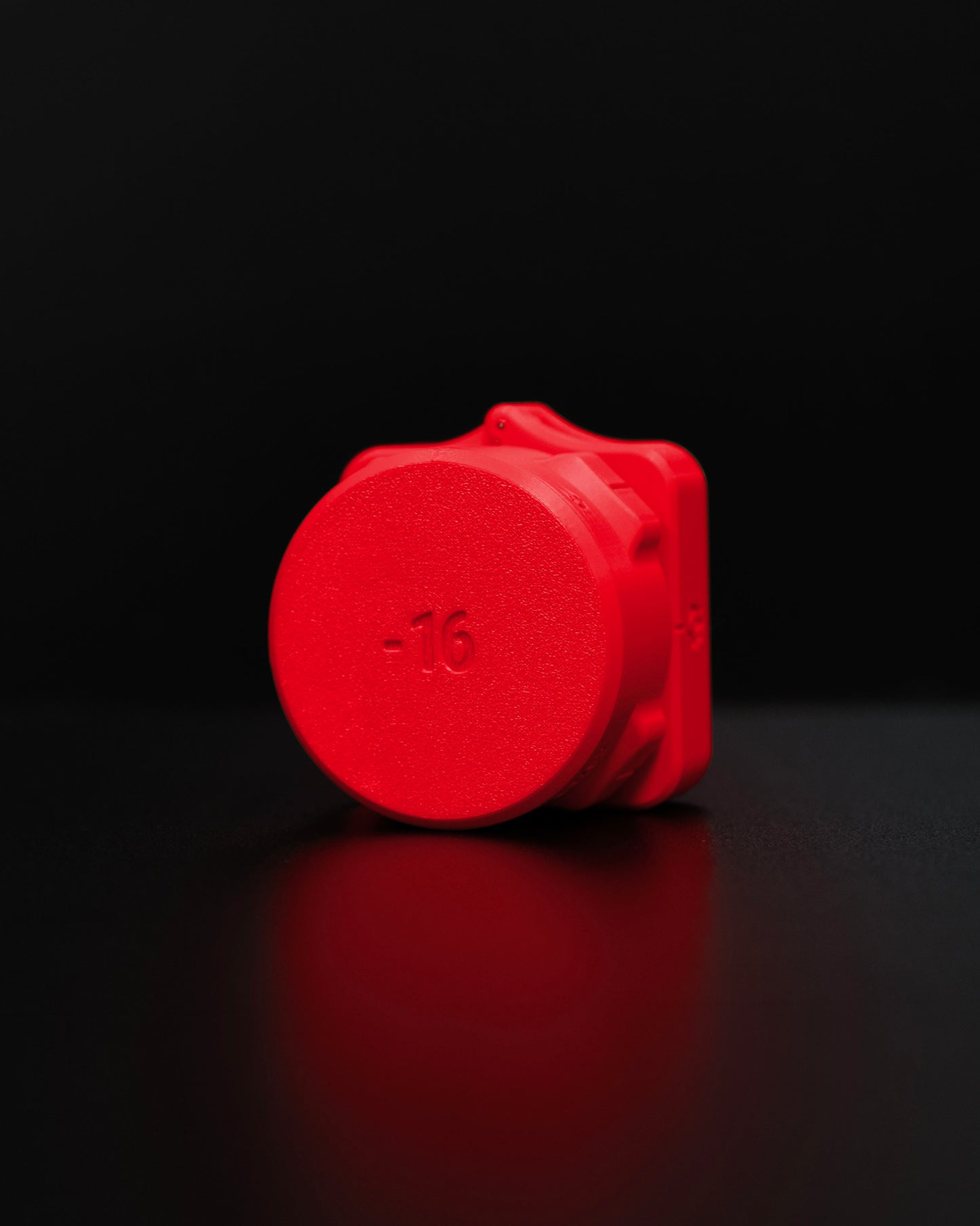 HydraCap 2.0 - Hydraulic Flange Caps