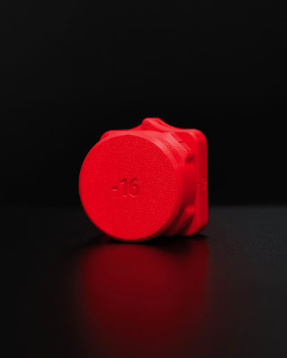 HydraCap 2.0 - Hydraulic Flange Caps