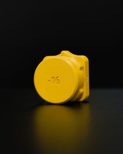 HydraCap 2.0 - Hydraulic Flange Caps