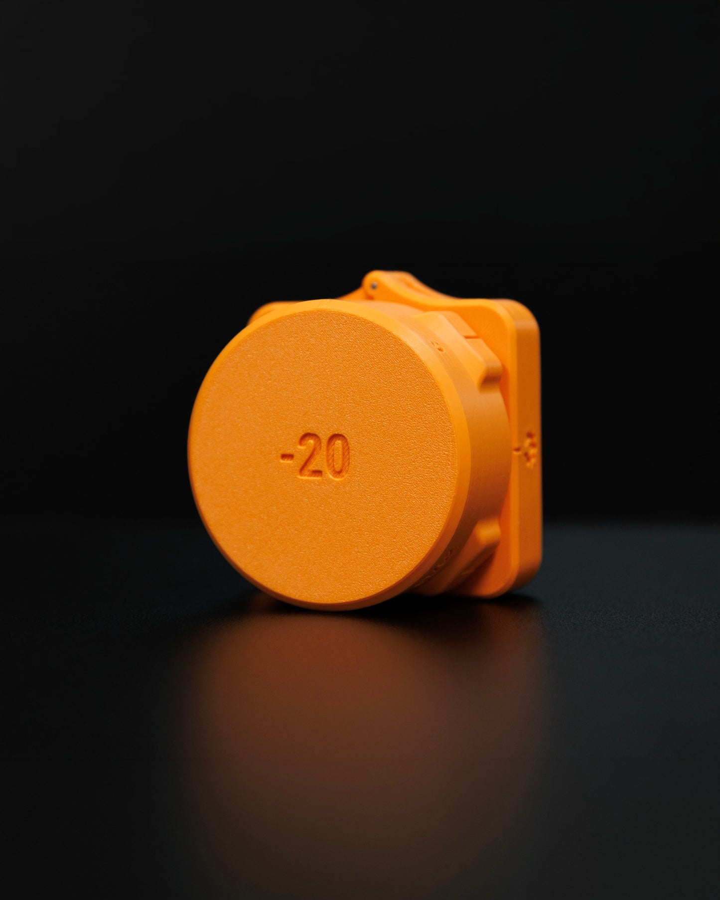 HydraCap 2.0 - Hydraulic Flange Caps