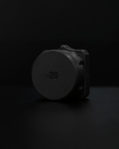 HydraCap 2.0 - Hydraulic Flange Caps