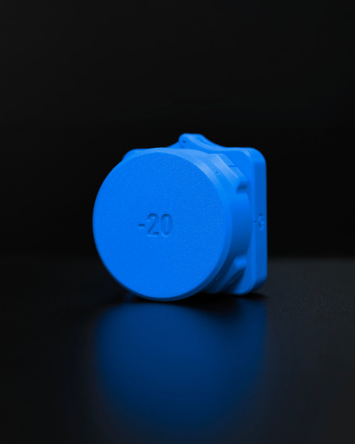 HydraCap 2.0 - Hydraulic Flange Caps