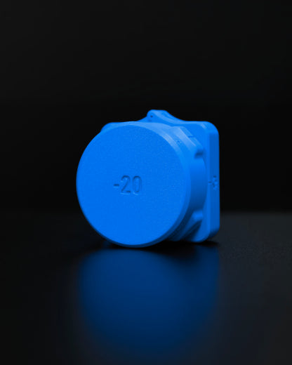 HydraCap 2.0 - Hydraulic Flange Caps
