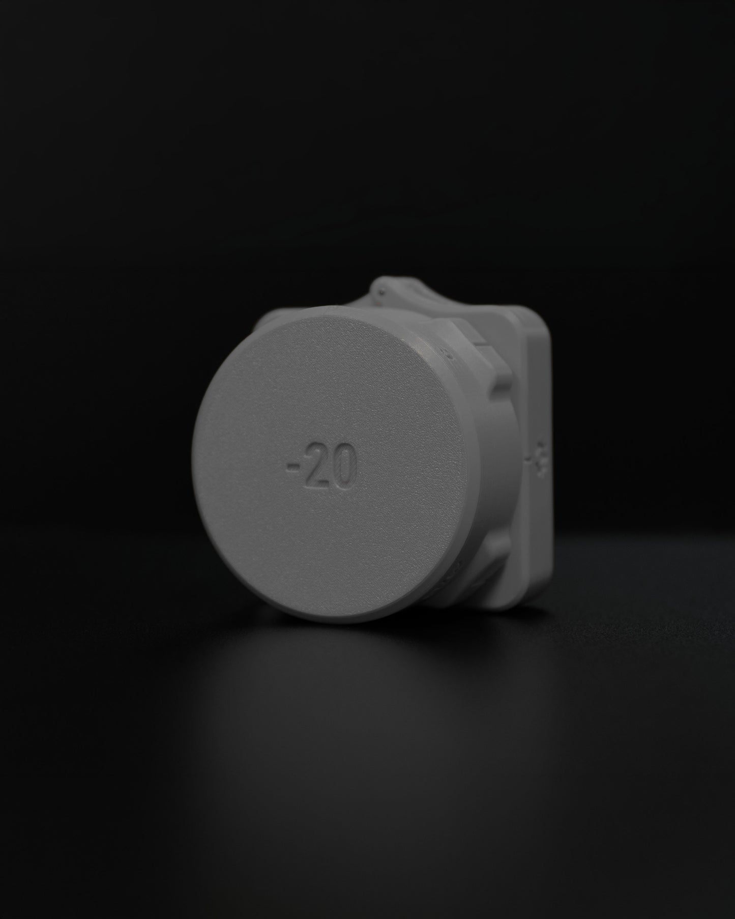 HydraCap 2.0 - Hydraulic Flange Caps