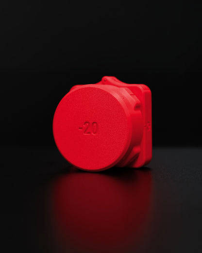 HydraCap 2.0 - Hydraulic Flange Caps