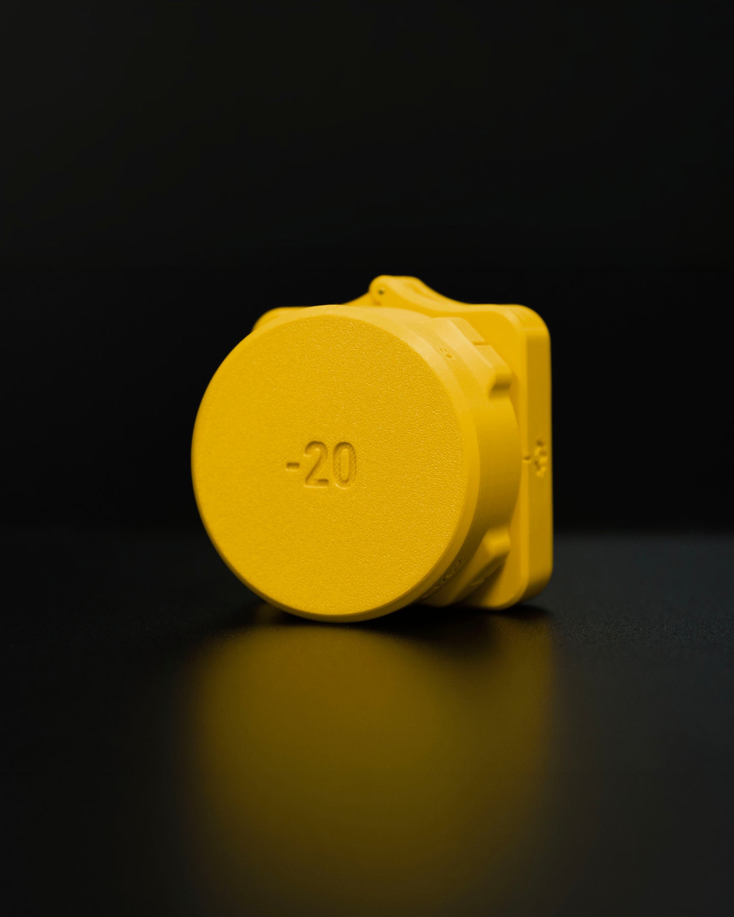 HydraCap 2.0 - Hydraulic Flange Caps