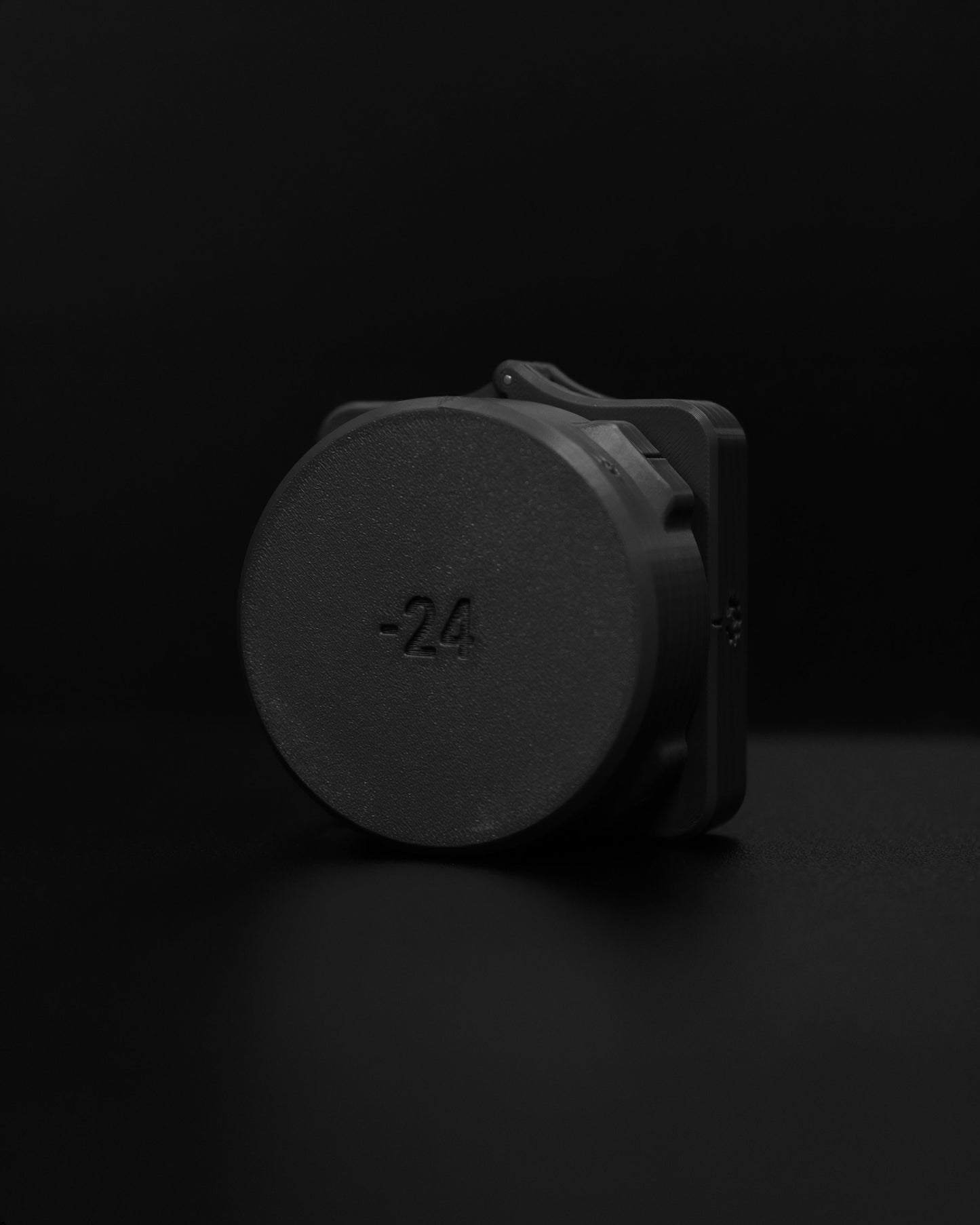 HydraCap 2.0 - Hydraulic Flange Caps