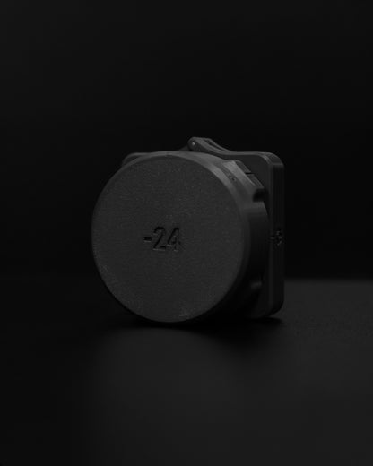 HydraCap 2.0 - Hydraulic Flange Caps