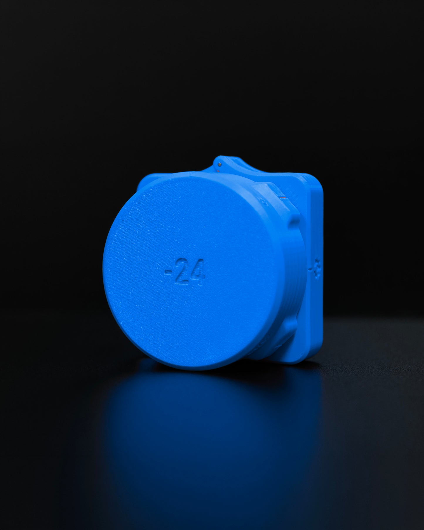 HydraCap 2.0 - Hydraulic Flange Caps