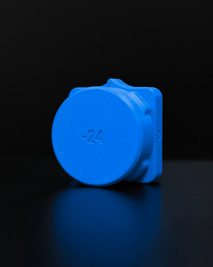 HydraCap 2.0 - Hydraulic Flange Caps