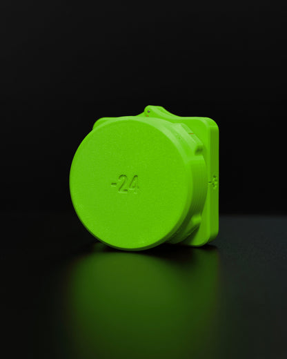 HydraCap 2.0 - Hydraulic Flange Caps