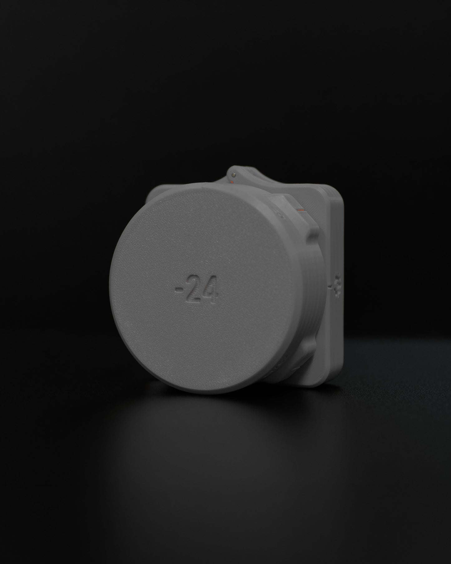 HydraCap 2.0 - Hydraulic Flange Caps
