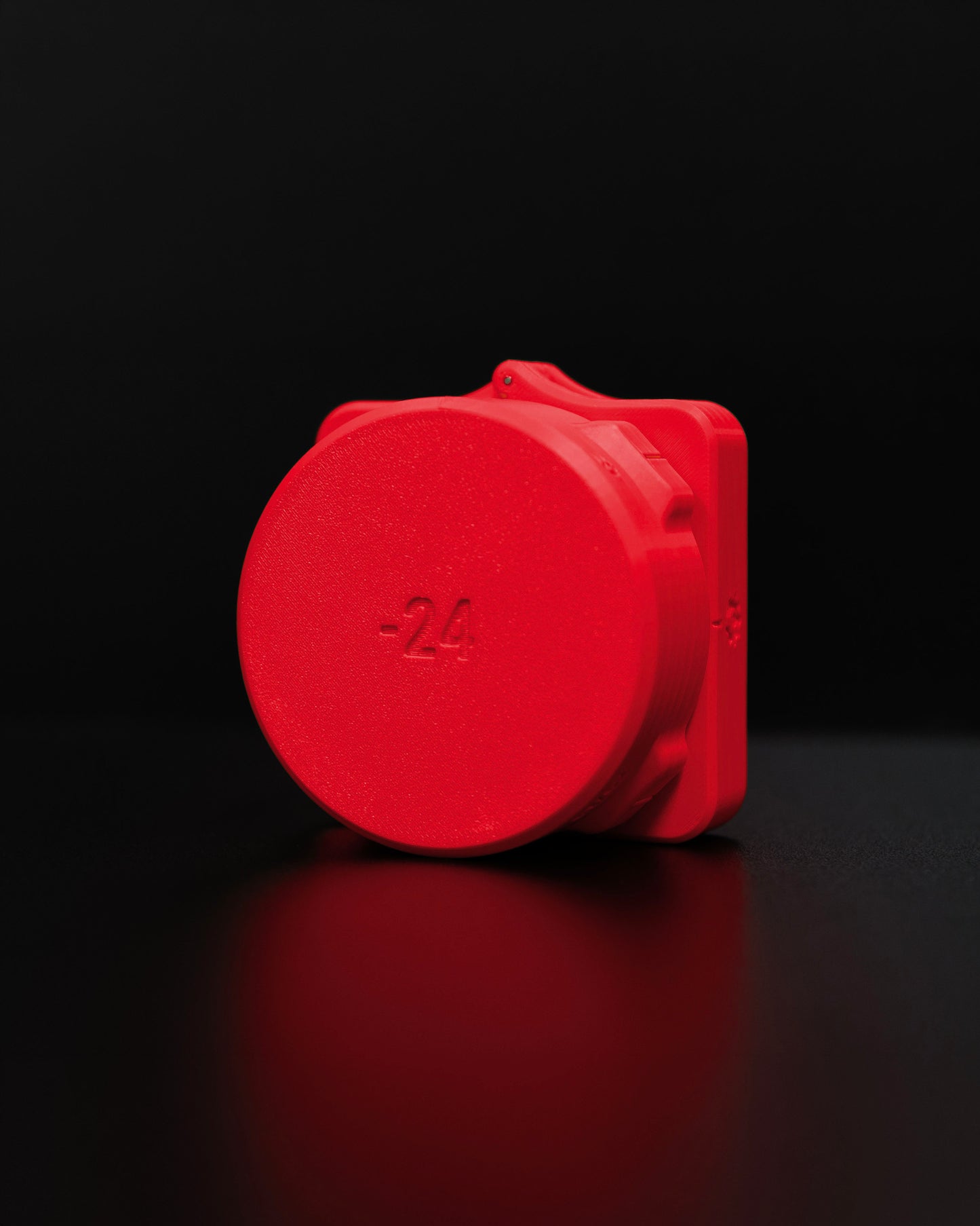 HydraCap 2.0 - Hydraulic Flange Caps