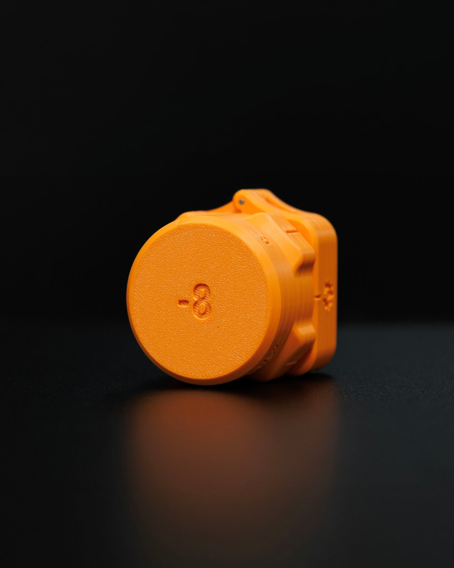 HydraCap 2.0 - Hydraulic Flange Caps