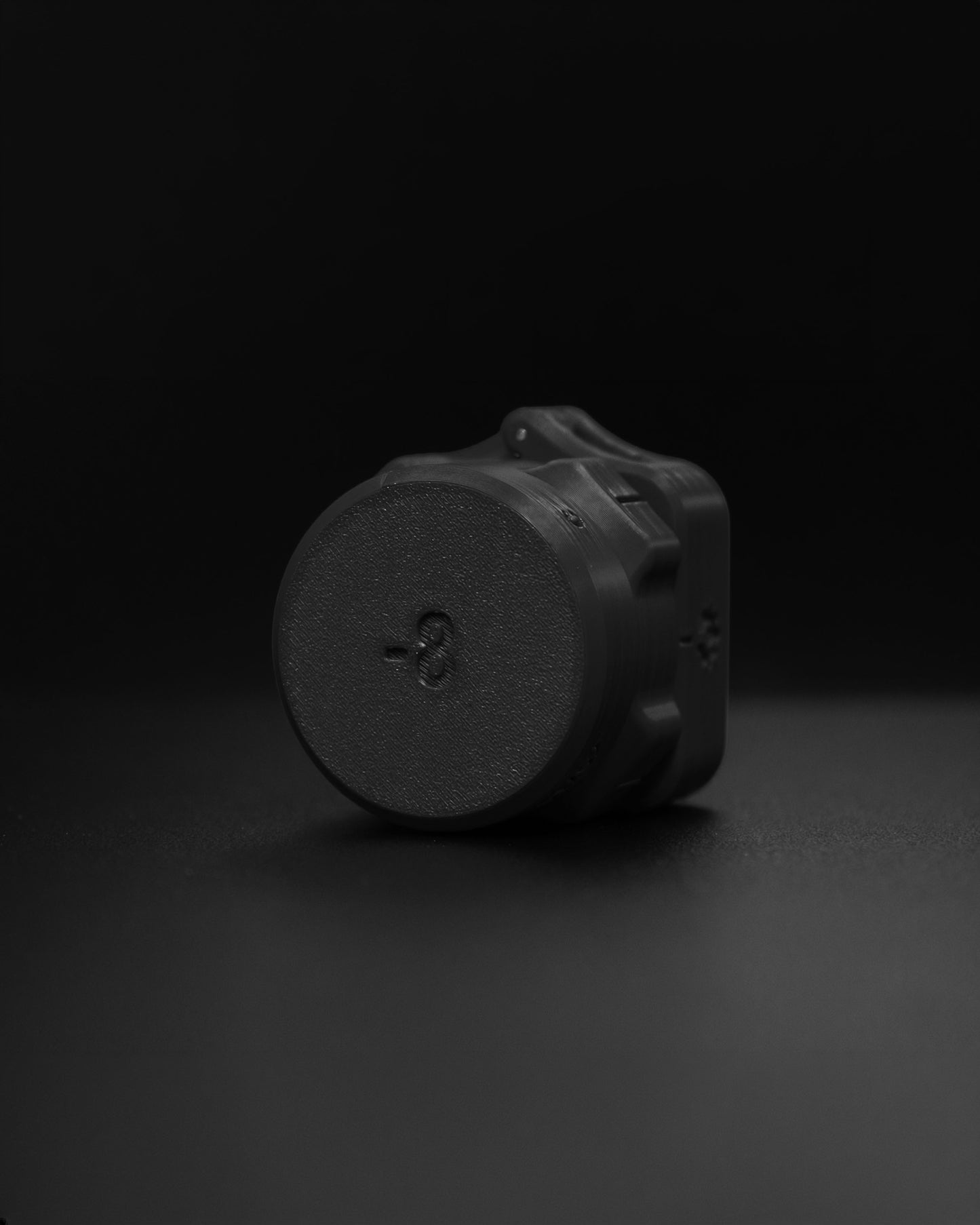 HydraCap 2.0 - Hydraulic Flange Caps