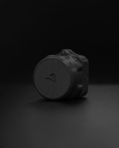 HydraCap 2.0 - Hydraulic Flange Caps