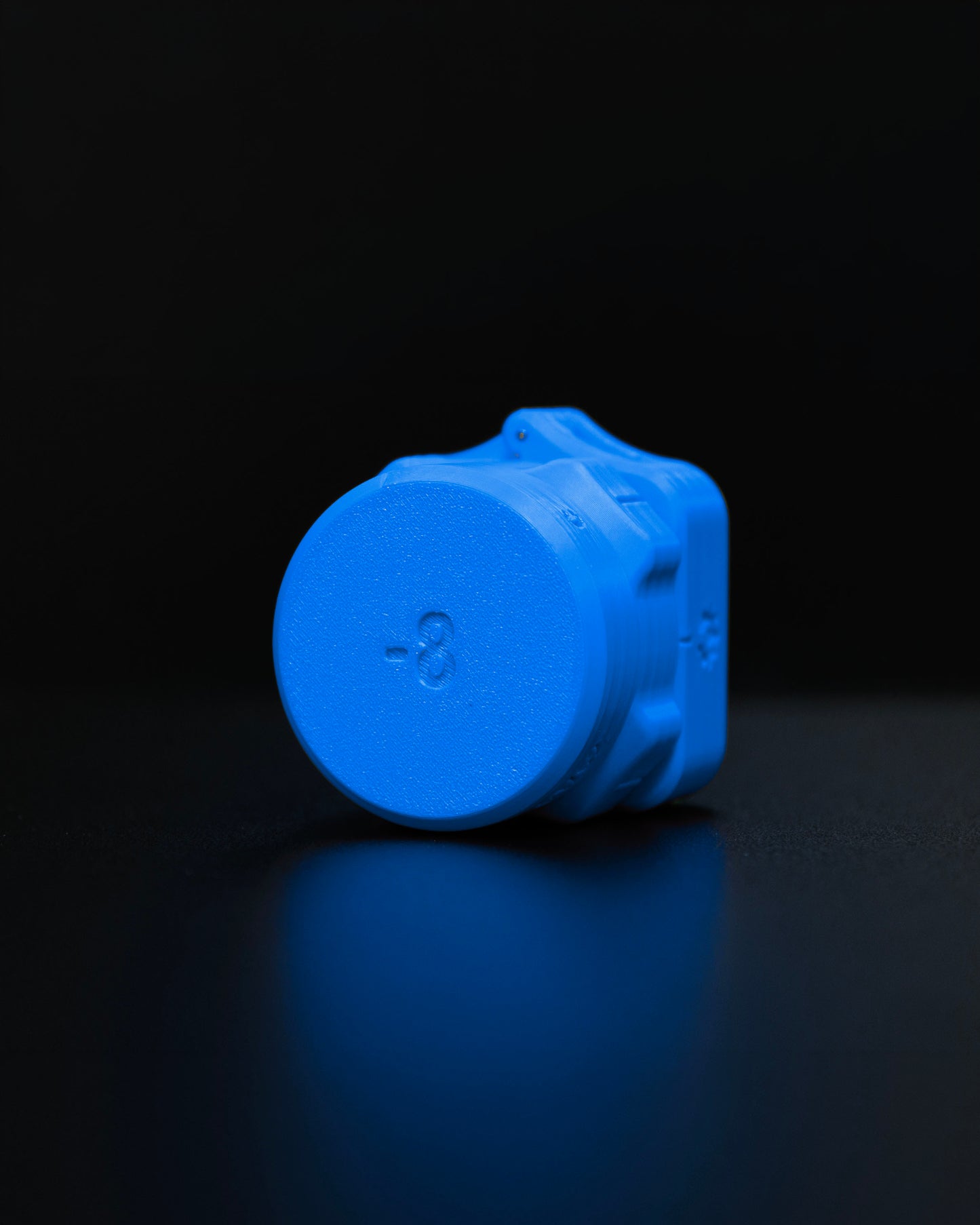 HydraCap 2.0 - Hydraulic Flange Caps