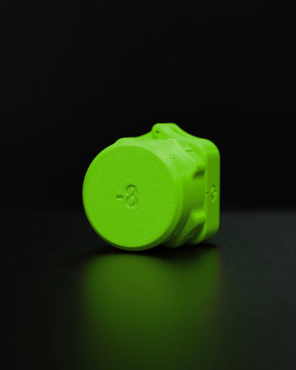 HydraCap 2.0 - Hydraulic Flange Caps