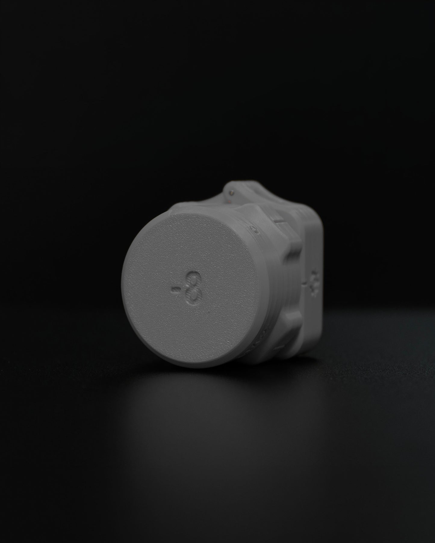 HydraCap 2.0 - Hydraulic Flange Caps